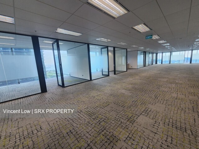 Asia Square Tower 2 (D1), Office #517784421